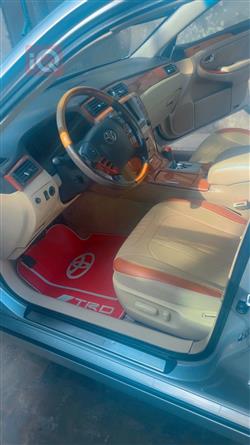 تويوتا كراون